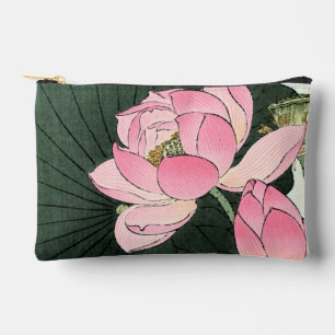 Elegant Japans Lotus Bloem -  Fine Art Etui