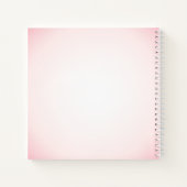 Elégant Joyeux Carnet de la Fête des Mères Candy H (Dos)