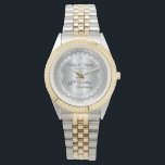 Élégant jubilé de diamant 60e anniversaire de Mari<br><div class="desc">Une élégance opulente encadre ce 60e anniversaire mariage dans un design diamant à coquilles Saint-Jacques unique avec un diamant central en goutte de fer avec des éclats faux ajoutés sur un dégradé de couleur argentée. Design original par Holiday Hearts Designs (droits réservés). Veuillez noter que tous les embellissements sont imprimés...</div>