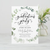 Elegant Kaart (Staand voorkant)