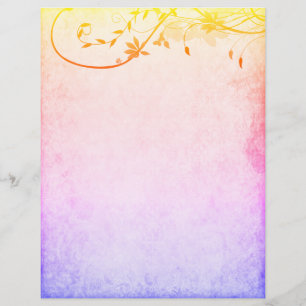 Elegant kantoorpapier