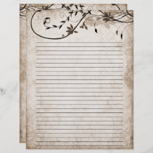 Elegant  kantoorpapier