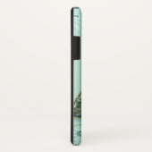 Elegant keltic knot Case-Mate iPhone case (Achterkant / rechts)