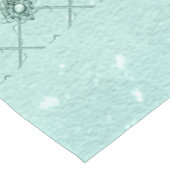 Elegant keltic knot korte tafelloper (Hoek)