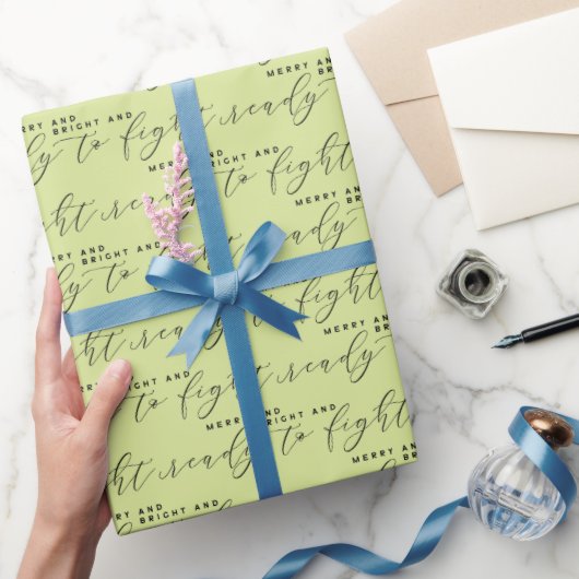 Elegant kerstpapier cadeaupapier (Geschenken)