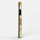 Elegant kerstversiering iPhone-draagtas afdrukken Case-Mate iPhone Case (Achterkant/rechts)