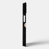 Elegant kerstversieringen Case-Mate iPhone case (Achterkant / Rechts)