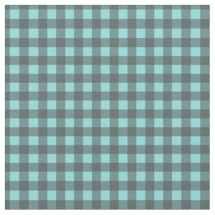 Elegant kleurenblauw tartan schotel moderne schote stof