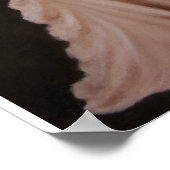 ELEGANT  LADY, POSTER (Hoek)