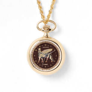 Elegant Lamassu eWatch Horloge