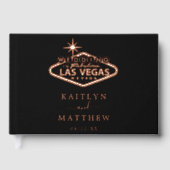 Elégant Las Vegas Destination Mariage (Recto)