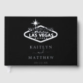 Elégant Las Vegas Destination Mariage (Recto)