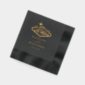 Elégant Las Vegas Destination Mariage (Gauche)