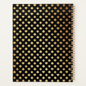 Elegant Las Vegas Destination Wedding Planner (Achterkant)