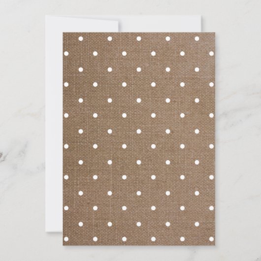 Elegant Laurels Blue | Baptisme-uitnodiging Kaart (Achterkant)