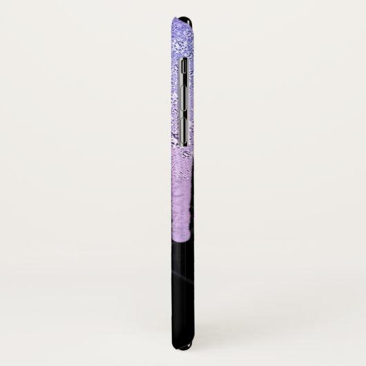 Elegant Lavander Drives Case-Mate iPhone Case (Achterkant/links)