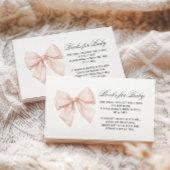 Élégant livre blanc pour la carte de boîtier pour