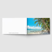 Élégant livre d'hôtes location de vacances photo c (Complet)