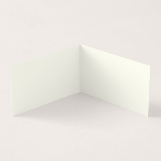 Elegant Luxe Chevron Pattern Gold Trim Visitekaartjes (Binnen)