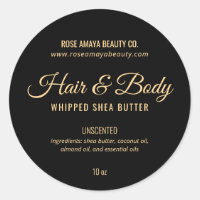 Elegant Luxury Style Spa Beauty Soap Loskabel