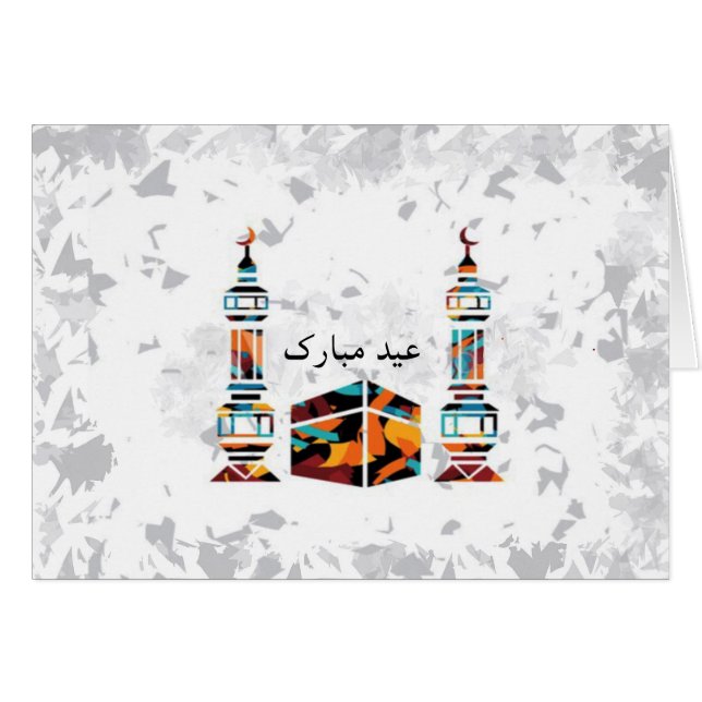 Elegant maar uniek (Voorkant Horizontaal)