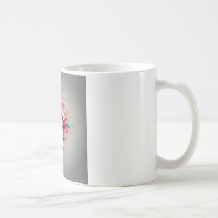 "Elegant Mag Design - Een unieke en moderne touch" Koffiemok