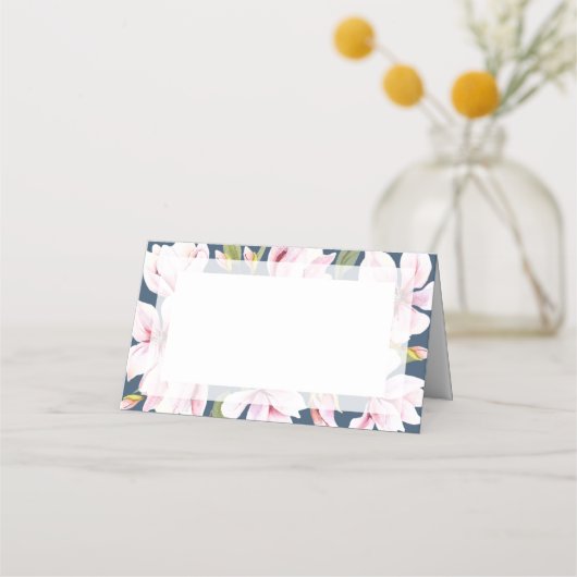 Elegant Magnolia Wedding (Voorkant)