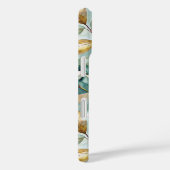 Elegant Magnolias Case-Mate iPhone Case (Achterkant / Rechts)