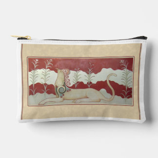 Elegant Makeup Bag Etui