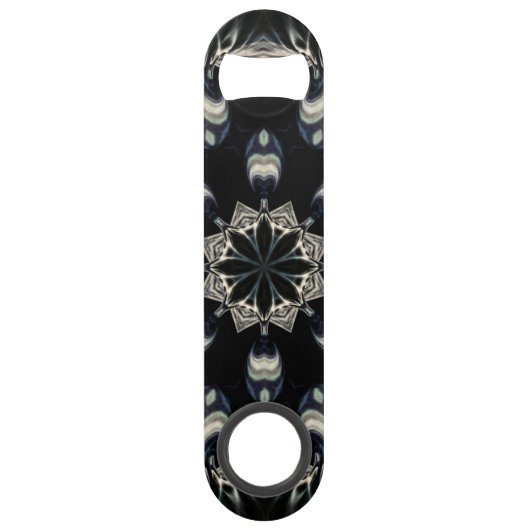 Elégant Mandala (Devant)