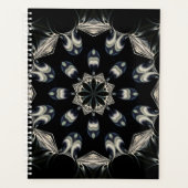 Elégant Mandala (Devant)