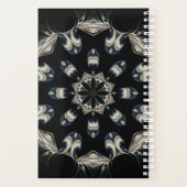 Elégant Mandala (Dos)