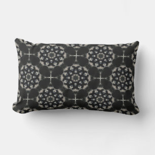Elegant Mandala Buitenkussen