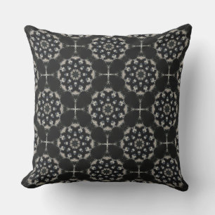 Elegant Mandala Buitenkussen