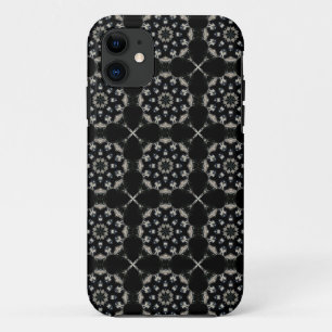 Elegant Mandala iPhone 11 Hoesje
