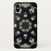 Elegant Mandala