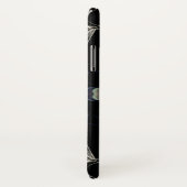 Elegant Mandala Case-Mate iPhone Case (Achterkant / rechts)