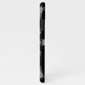 Elegant Mandala iPhone Hoesje (Rechterkant)