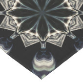 Elegant Mandala Lange Tafelloper (Hoek)