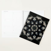 Elegant Mandala Planner (Display)