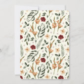 Elégant Manoir De Pays | Villa Faire-part de maria (Dos)