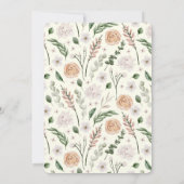 Elégant Manoir De Pays | Villa Faire-part de maria (Dos)