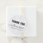 Elegant Marble Bracelet Dank u Label (In situ)