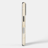 Elegant Marble Case-Mate iPhone Case (Achterkant / Rechts)