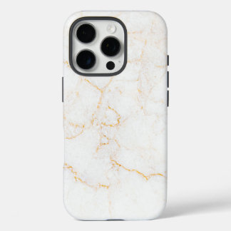 Elegant Marble iPhone 16 Pro Hoesje