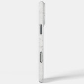 Elegant Marble Case-Mate iPhone Case (Achterkant / Rechts)
