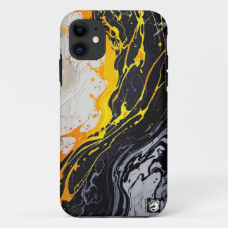 Elegant Marble iPhone 11 Hoesje