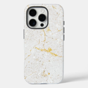 Elegant Marble iPhone 16 Pro Hoesje