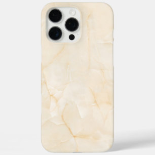 Elegant Marble iPhone 16 Pro Max Hoesje