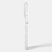 Elegant Marble Case-Mate iPhone Case (Achterkant / Links)